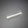 Uncoated Fused silica Long cylindrical lens